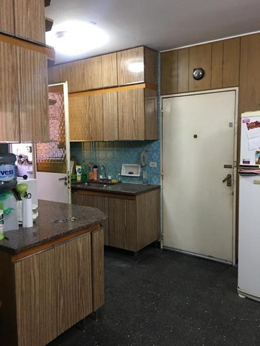 Imagen 8 de 20 de La Pampa 1900 Departamento - Belgrano A Reciclar
