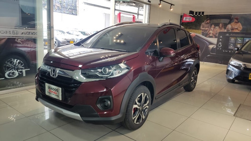 Honda WR-V 1.5 Ex