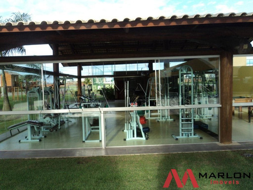 Imagem 5 de 9 de Vt00922 Terreno Condominio Parque Morumbi