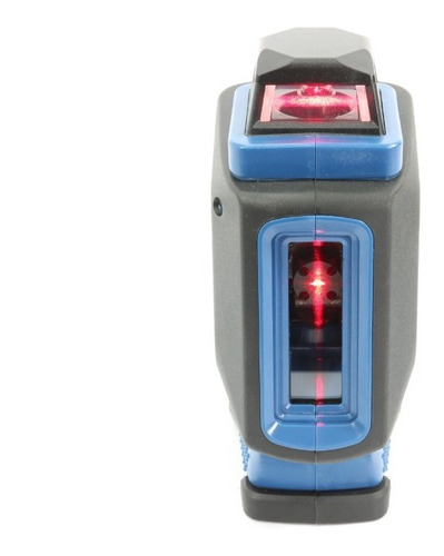 Nível A Laser 360º Linhas Cruzadas Similar Bosch + Tripé