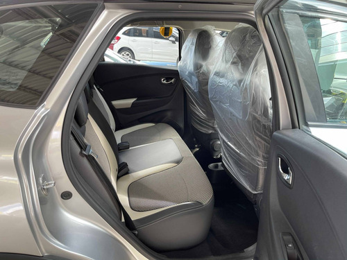 Renault Captur 1.6 16v Sce Flex Intense X-tronic