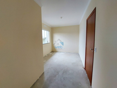Lindo Sobrado À Venda Com 3 Quartos, Em Excelente Localização No Bairro Do Portão, Próximo Ao Sesc. - Ca00757 - 34776829