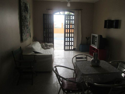 Imagem 12 de 13 de Casa, 2 Dorms Com 72 M² - Gaivotas - Itanhaem - Ref.: Ita1905 - Ita1905