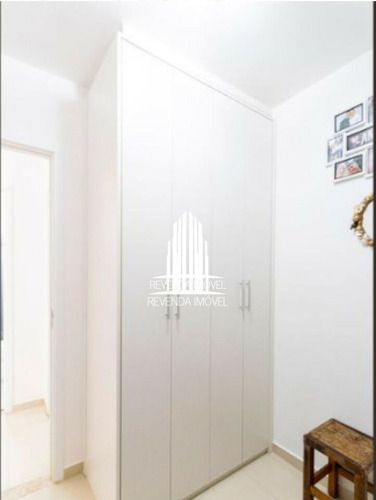 Imagem 10 de 15 de Apartamento À Venda No Sacomã - Mz6887