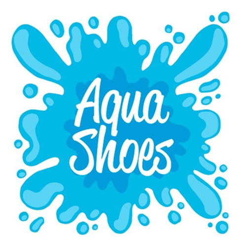 Zapato Acuático (aqua Shoes)