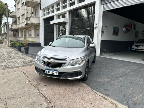 Chevrolet Prisma 1.0 Lt 78cv