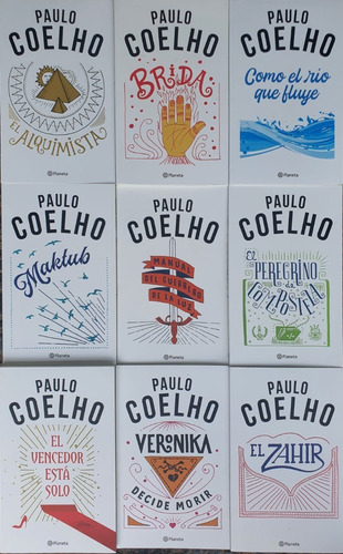 Verónika Decide Morir Paulo Coelho Ed Planeta Libro !!!