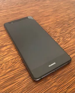 Huawei P9 Lite 16 Gb Negro 2 Gb Ram