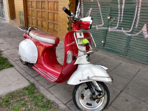 Zanella Mod 150