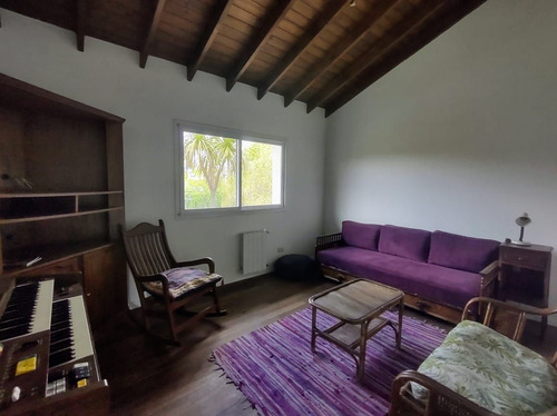 Casa En Alquiler En Santa Maria De Los Olivos