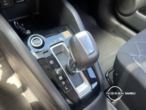 Nissan Kicks Play 1.6 16V FLEXSTART SV 4P XTRONIC