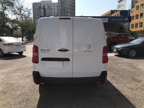 Peugeot Expert Hdi 2.0 Expert Premiun Hdi 2.0 2018