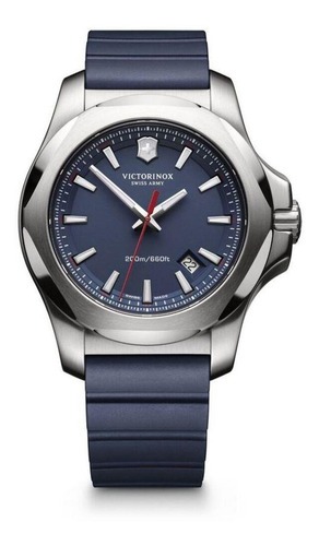 Reloj I.n.o.x. Azul Victorinox