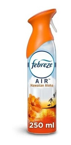 Desodorante Ambiental Febreze Air Todos Los Aramos