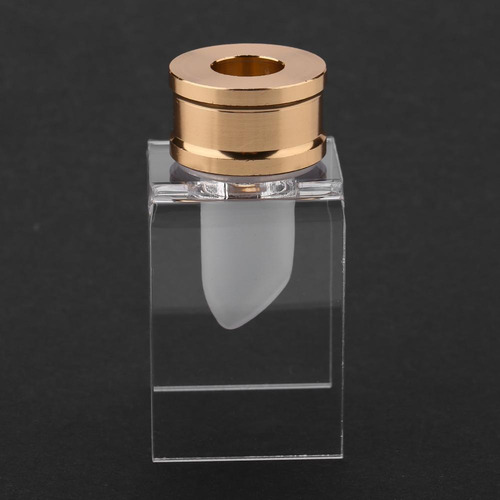 12.1 Mm Diy Labial Molde De Silicona Casera Bálsamo Labial M