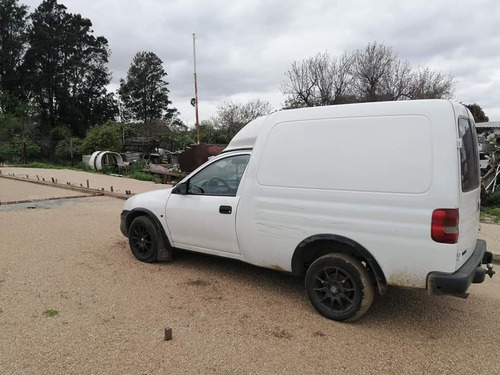 Chevrolet Corsa 1999 1.4 Gl