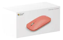 Comprar Mouse Microsoft Modern Mobile-bluetooh Naranja
