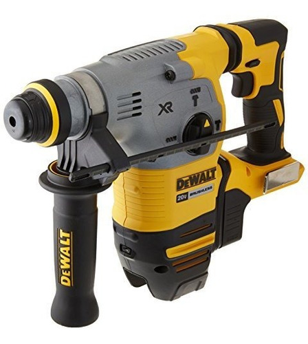 Taladro Percutor Rotativo Dewalt 20v Max Xr