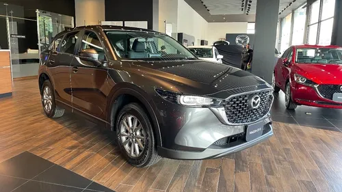 Mazda CX-5 TOURING 2.0