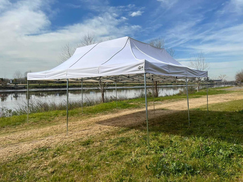 Imagen 8 de 10 de Alquiler De Carpas Gazebos Y Carpas Beduinas Livings Eventos