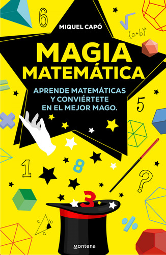 Magia Matemática - Capó, Miquel