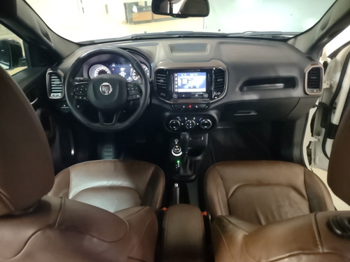 Imagem 12 de 15 de Fiat Toro 2.0 Ranch 4x4 Aut. 9 Marchas 20/2021