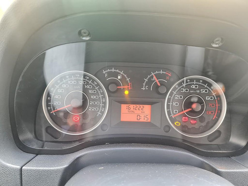 Fiat Idea 1.4 MPI ATTRACTIVE 8V FLEX 4P MANUAL
