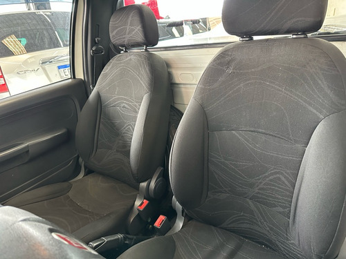 Fiat Strada Fiat Strada Hard Working 1.4 (Flex) (Cabine Simples)
