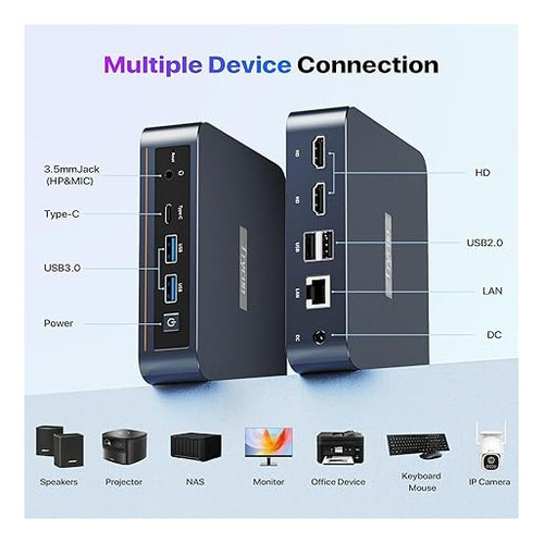 Mini Pc Trycoo Wi-6 Pro Intel 12th N100, 16gb Ddr4 Ssd 512gb