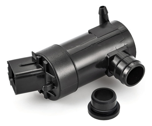 Motor Deposito Limpiaparab. Para Hyundai Accent Rb 16/21
