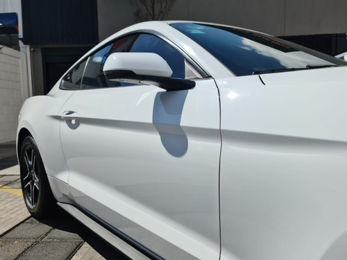 Ford Mustang 2019 Ecoboost Coupe