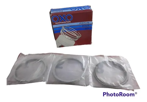 Anillos Trail Blazer 0.20 6cil