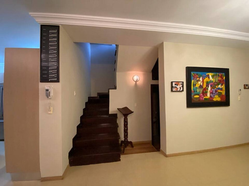 Imagen 6 de 17 de Townhouse Amoblado En Venta, Planta 100% Y Pozo A65579