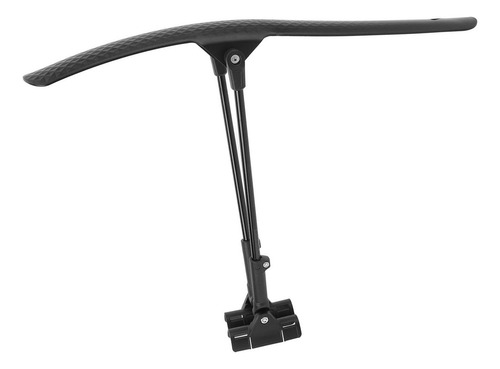 Guardabarros Para Bicicleta, Guardabarros, Polipropileno, Ru