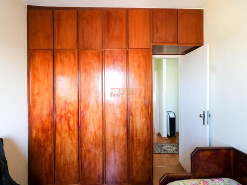 Imagem 8 de 15 de Apartamento No Bairro Nova Petropolis Em Sao Bernardo Do Campo Com 03 Dormitorios - V-30673
