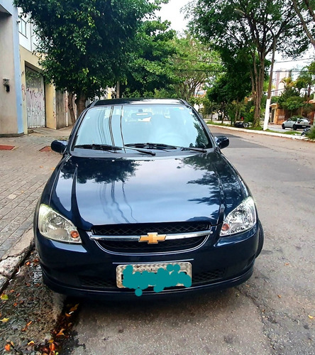 Chevrolet Classic 2014 1.0 Ls Flex Power 4p