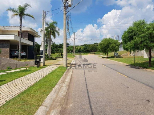 Imagem 5 de 5 de Terreno À Venda, 800 M² Por R$ 750.000,00 - Condomínio Campo De Toscana - Vinhedo/sp - Te4861