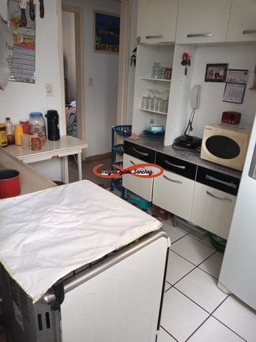 Imagem 10 de 15 de Apartamento A Venda Ao Lado Do Pronto Socorro Municipal Julio Tupy - 979-a