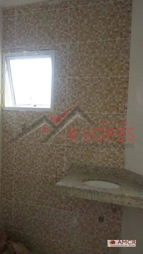 Imagem 18 de 29 de Sobrado Para Venda No Bairro Vila Danubio Azul, 3 Dorm, 1 Suíte, 4 Vagas, 120 M, 120 M - 2434