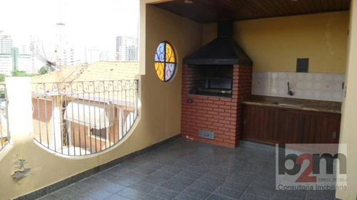 Imagem 29 de 30 de Casa Com 3 Dormitórios À Venda, 167 M² Por R$ 780.000,00 - Vila Campesina - Osasco/sp - Ca0964