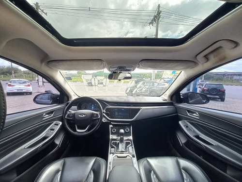 Imagem 2 de 15 de Arrizo 6 Gxs Turbo Aut. 2021 Preto