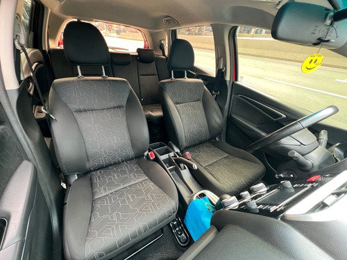Imagem 10 de 10 de Honda Fit Ex/s/ex 1.5