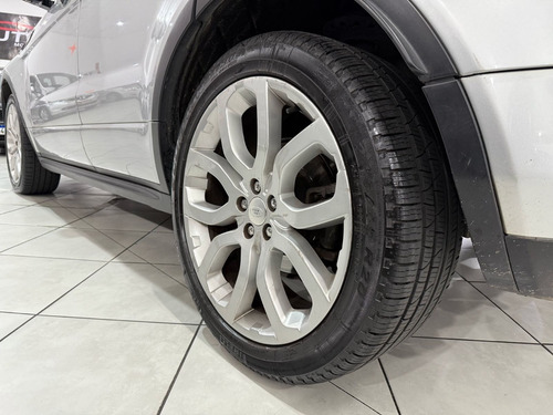 Land Rover Evoque RANGE R.EVOQUE DYNAMIC 2.0 AUT 5P
