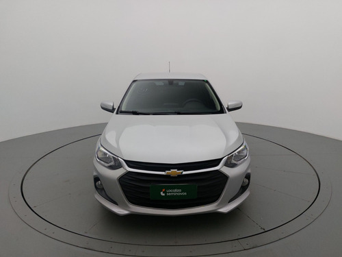 Chevrolet Onix 1.0 TURBO FLEX PLUS LTZ MANUAL