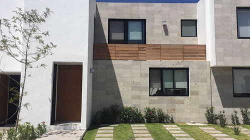 Imagen 10 de 10 de Casa En Renta En Juriquilla