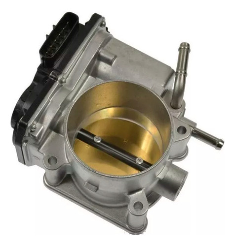 Cuerpo Aceleracion Para Lexus Rx400h 3.3l 2008