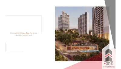Departamento en venta