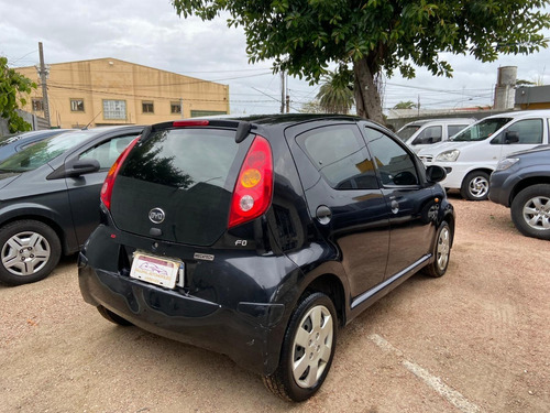 Byd F0 - Lindo! - Permuto - Financio