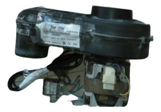 Motor Secadora Ariston Frontal Control Tablero