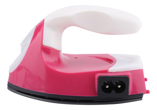 Mini Prenda De Vapor Portátil De Hierro Para Ropa, Bricolaje